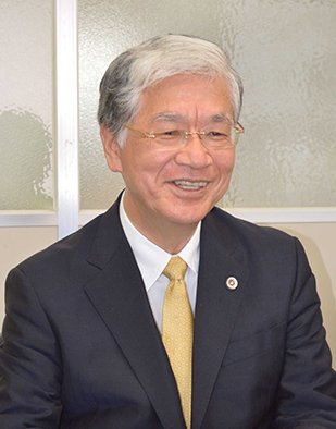 代表弁護士 大橋昭夫